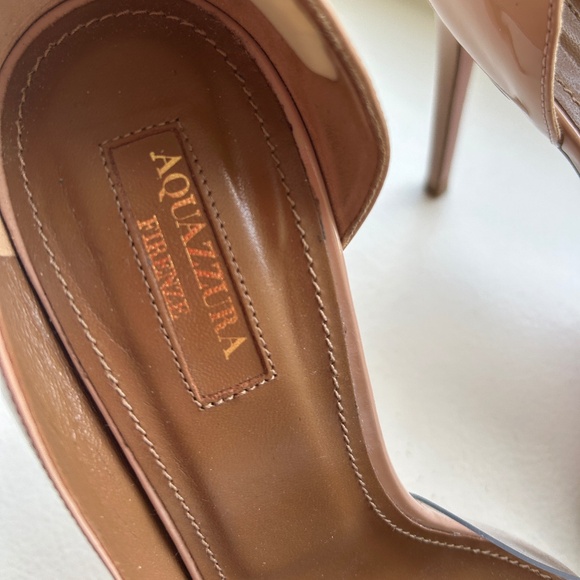 Aquazzura Firenze - Picture 2 of 3